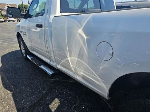 Used 2018 RAM 1500 Tradesman w/ Power & Remote Entry Group AWD/4WD image 8