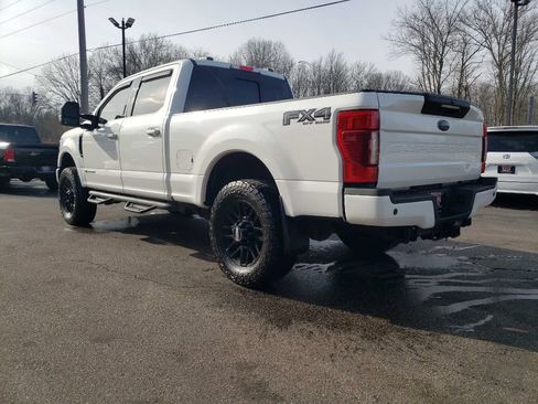 Used 2020 Ford F250 Lariat image 9