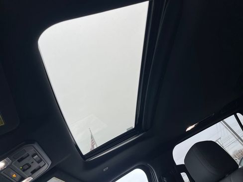 Certified 2025 Toyota Sequoia SR5 w/ TRD Sport Package image 23