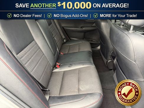 Used 2015 Toyota Camry SE image 24