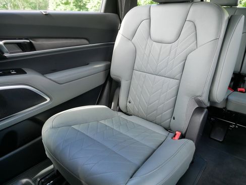 Certified 2024 Kia Telluride SX Prestige X-Line AWD/4WD image 12