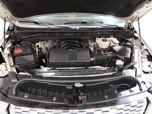 Used 2022 GMC Yukon XL Denali image 44