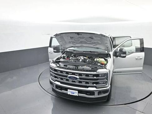 New 2026 Ford F350 Lariat AWD/4WD image 38