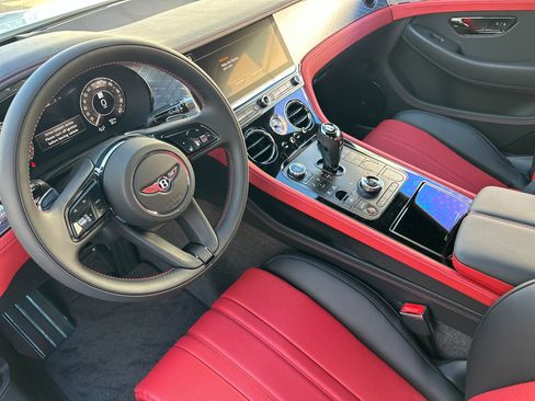 New 2026 Bentley Continental GT image 13
