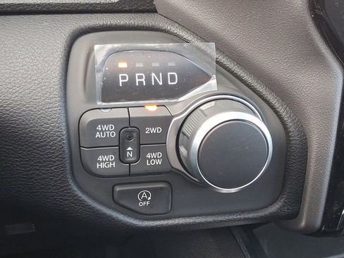 New 2026 RAM 1500 Big Horn image 8