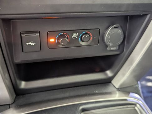 Used 2023 Toyota 4Runner Limited RWD image 20