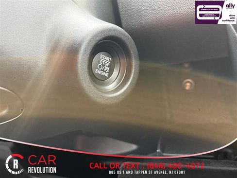 Used 2025 RAM ProMaster 3500 w/ Convenience Group image 9