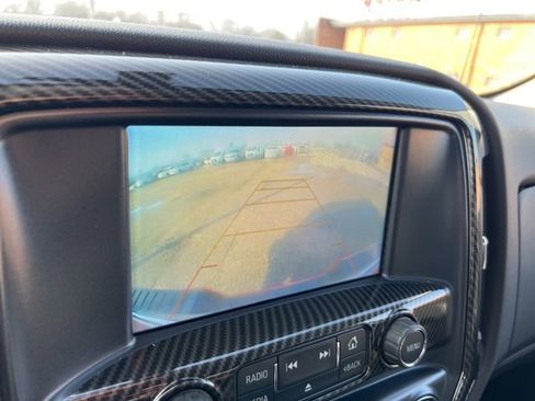 Used 2018 Chevrolet Silverado 1500 LT w/ Rally 2 Edition image 13