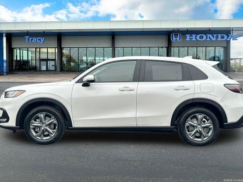 New 2026 Honda HR-V LX image 7