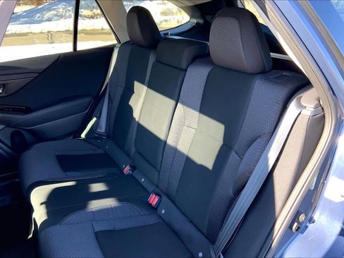 Used 2025 Subaru Outback Premium AWD/4WD image 21
