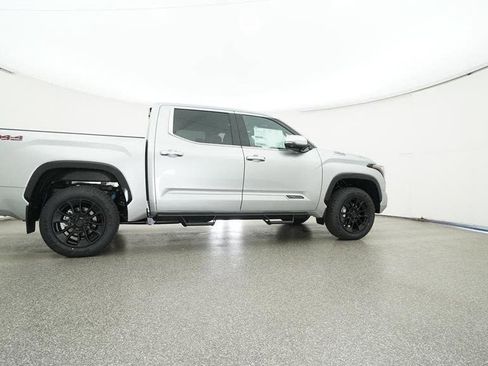 New 2025 Toyota Tundra 1794 Edition image 26