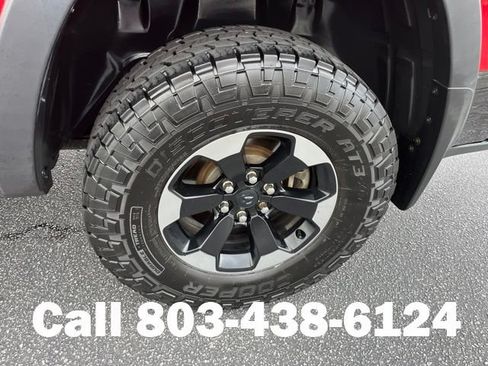 Used 2019 RAM 1500 Rebel w/ Level 2 Equipment Group AWD/4WD image 30