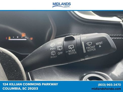 Used 2023 Jeep Grand Cherokee Altitude RWD image 24