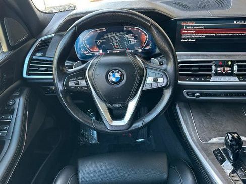 Used 2023 BMW X5 xDrive40i w/ Premium Package AWD/4WD image 17