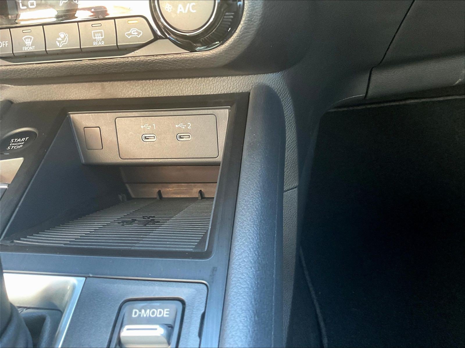 Certified 2026 Nissan Kicks SV FWD image 18