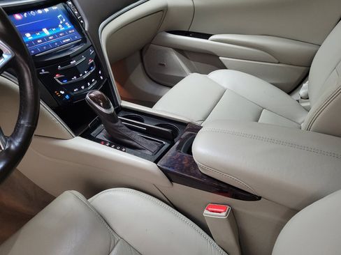 Used 2017 Cadillac XTS Luxury FWD image 26