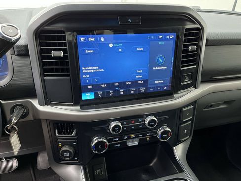 Used 2026 Ford F150 XLT w/ Equipment Group 301A Standard AWD/4WD image 17