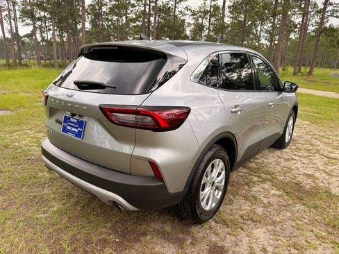 Used 2024 Ford Escape Active FWD image 5