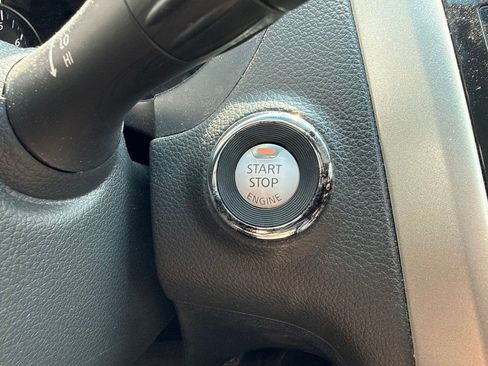 Used 2014 Nissan Altima 2.5 S w/ Display Audio Package FWD image 13