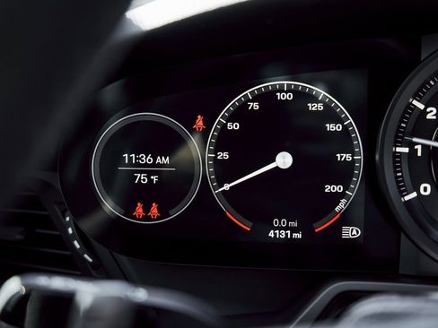 Used 2022 Porsche 911 Carrera 4 GTS w/ Premium Package image 56