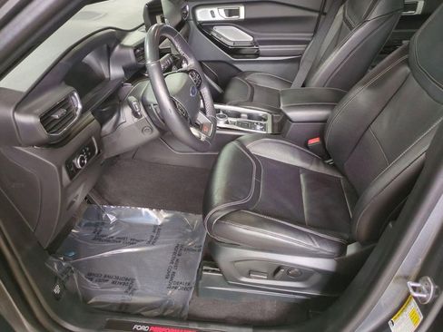 Used 2023 Ford Explorer ST w/ Equipment Group 401A image 12