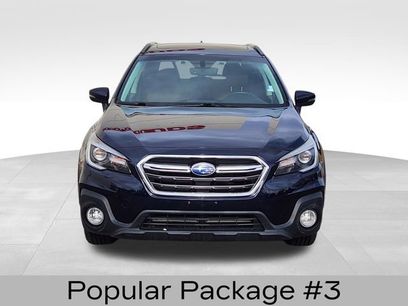 Used 2018 Subaru Outback 3.6R Touring w/ Popular Package #3