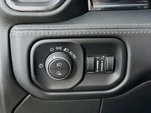 Certified 2023 RAM 2500 Limited image 18