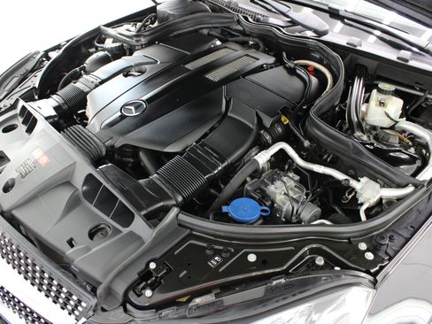 Used 2016 Mercedes-Benz E 400 Cabriolet w/ Premium 3 Package image 76