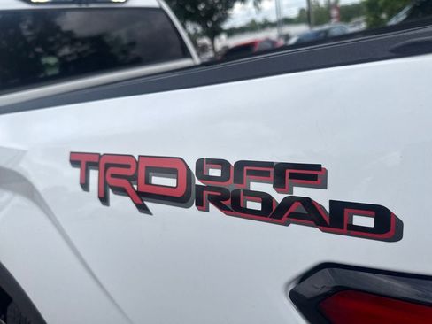 Used 2022 Toyota Tundra SR5 RWD image 41