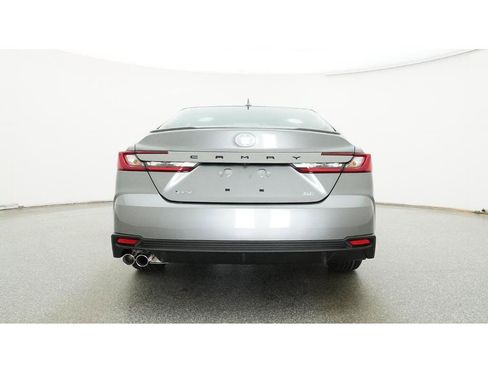 New 2026 Toyota Camry SE FWD image 23