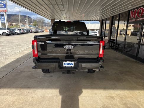 Used 2023 Ford F250 XL w/ STX Appearance Package image 6