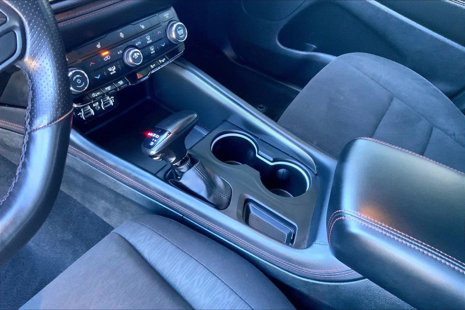 Certified 2025 Dodge Durango GT AWD/4WD image 17