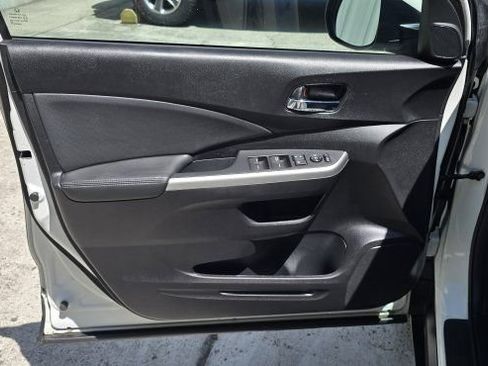 Used 2016 Honda CR-V EX-L image 15