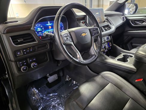 Used 2023 Chevrolet Tahoe LT image 27