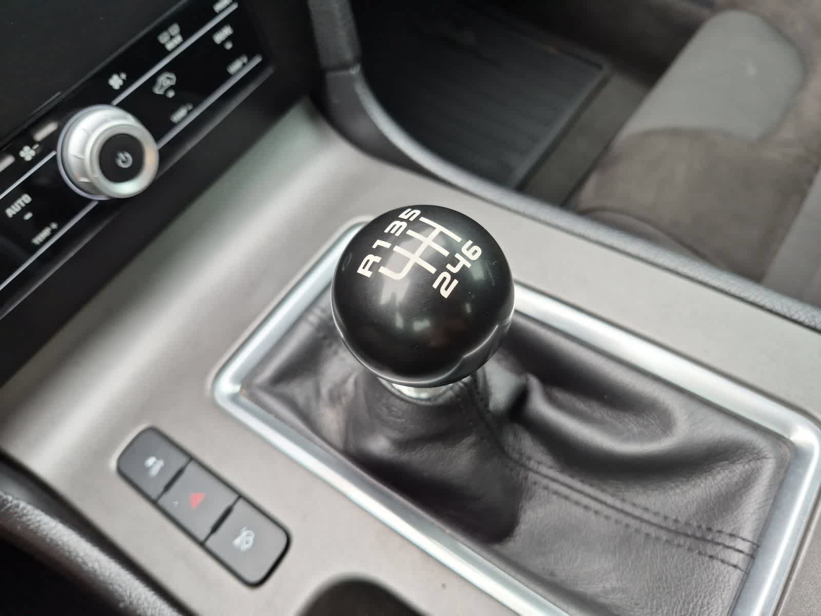 Used 2012 Ford Mustang Boss 302 RWD image 30