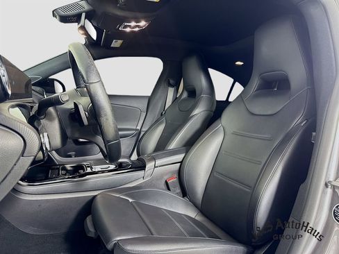 Used 2020 Mercedes-Benz CLA 250 image 11