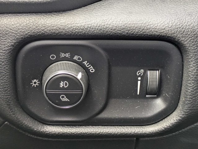 Certified 2022 RAM 1500 Big Horn AWD/4WD image 23