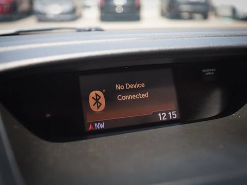 Used 2015 Honda CR-V EX image 29