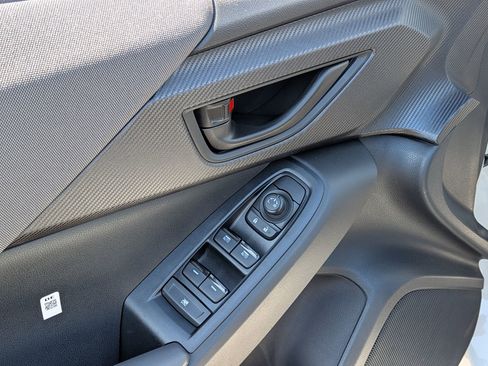 New 2026 Subaru Crosstrek 2.0i Premium image 16