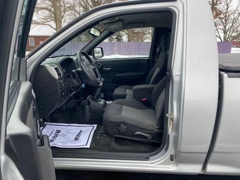 Used 2010 Chevrolet Colorado W/T image 16