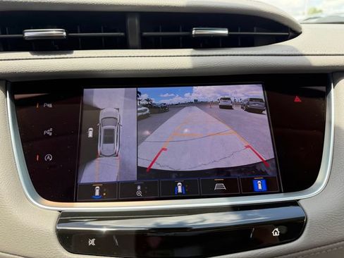New 2026 Cadillac XT5 Premium Luxury w/ Driver Assist Package FWD image 13