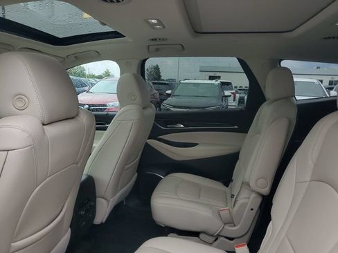 Certified 2024 Buick Enclave Premium w/ Experience Buick Package AWD/4WD image 9