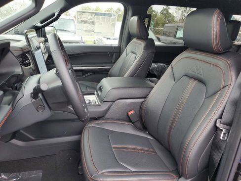 New 2024 Ford Expedition Timberline image 18