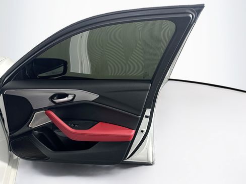 Used 2022 Acura TLX w/ A-SPEC Pkg FWD image 33