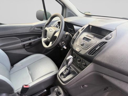 Used 2016 Ford Transit Connect XL FWD image 30