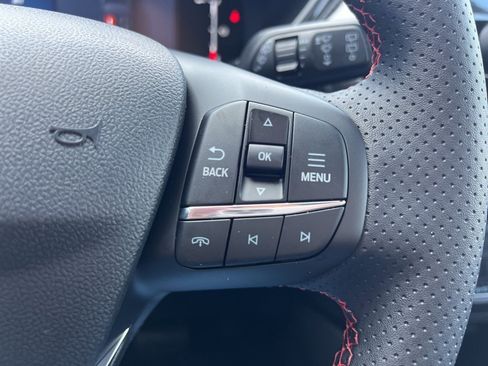 New 2026 Ford Escape ST-Line image 17