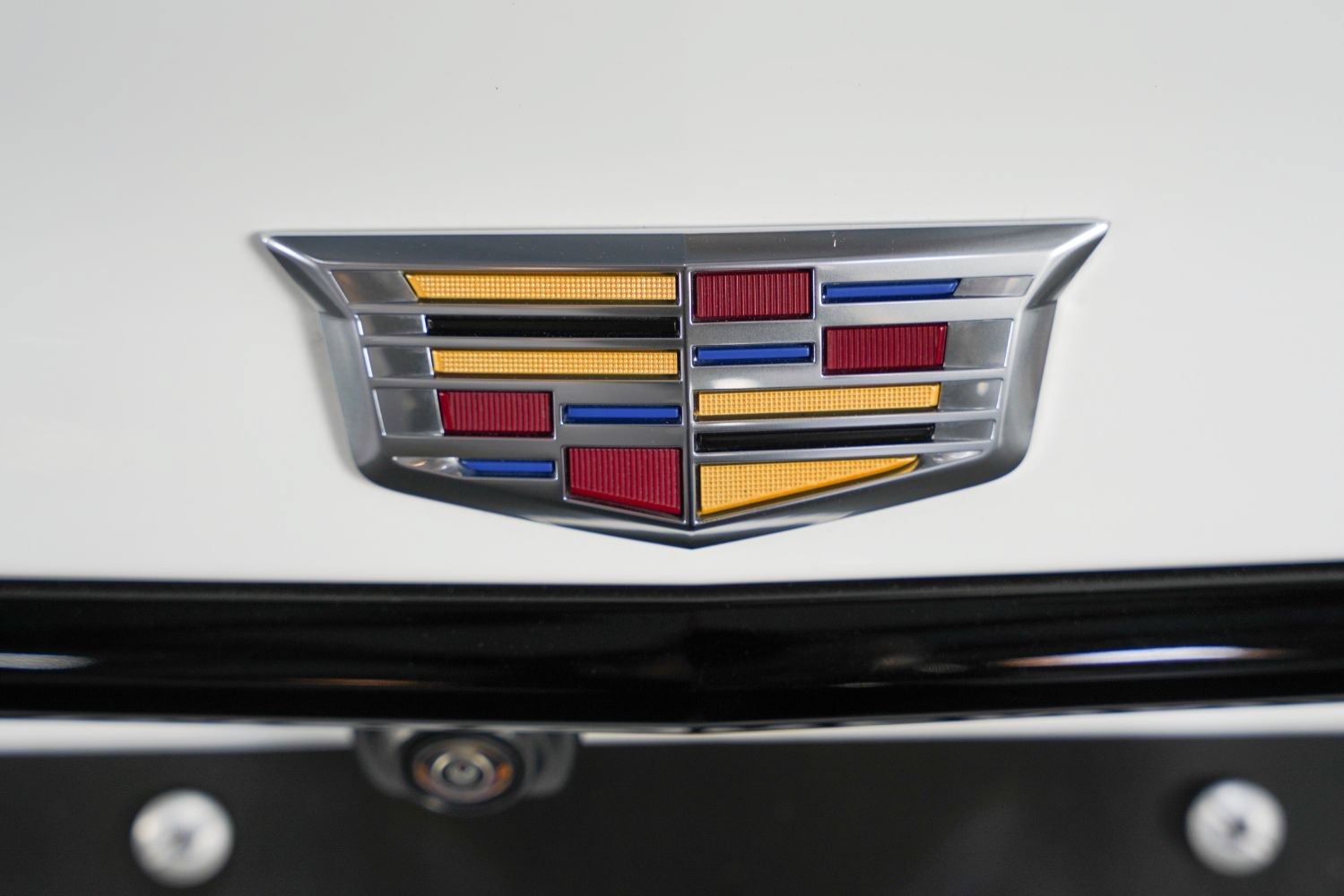 Used 2023 Cadillac CT5 V Blackwing w/ LPO, Bronce Accent Package RWD image 23