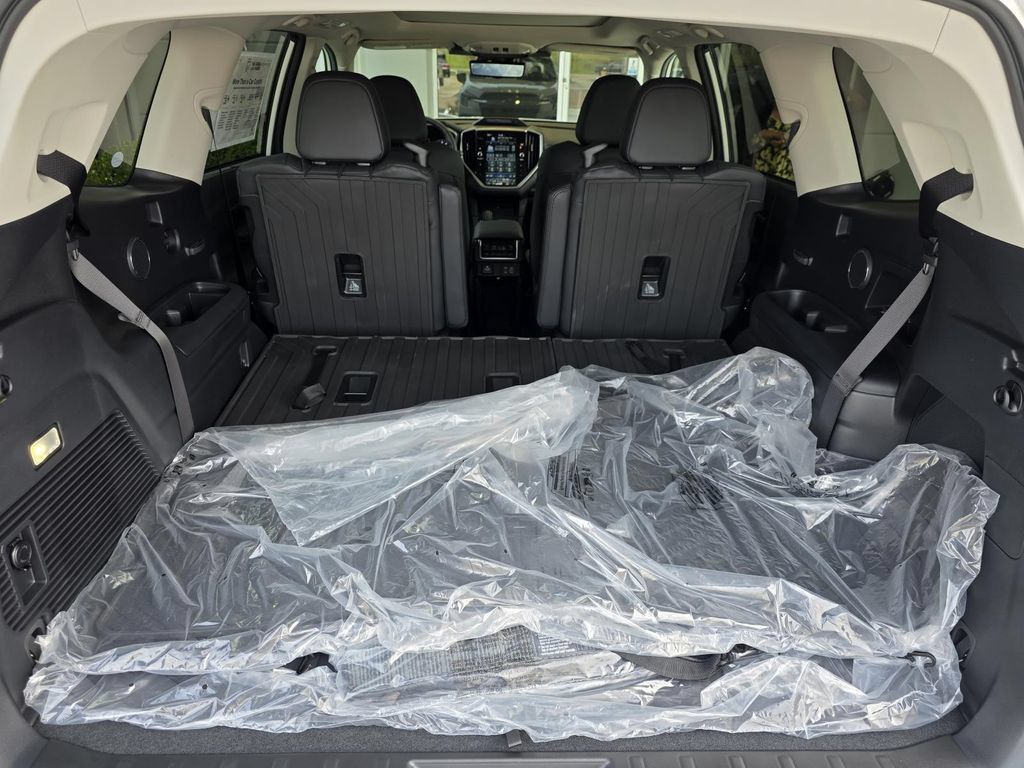 New 2026 Subaru Ascent Touring AWD/4WD image 13