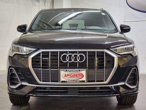 Used 2023 Audi Q3 2.0T Premium AWD/4WD image 12