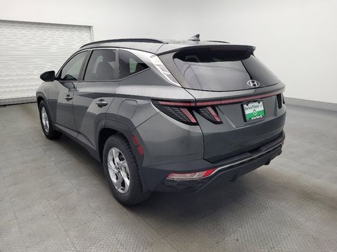 Used 2022 Hyundai Tucson SEL image 5